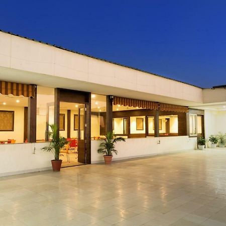 Hotel Drishti,Бхопал Экстерьер фото